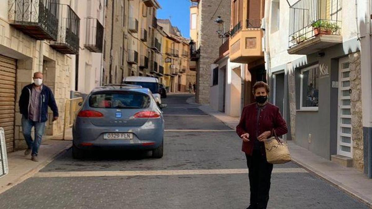 'Cásting' de repobladores en Castellón