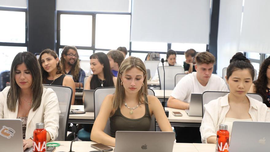 ENAE consolida su posición en el Ranking Forbes 2025 con cuatro programas entre los mejores de España