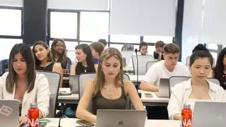 ENAE consolida su posición en el Ranking Forbes 2025 con cuatro programas entre los mejores de España