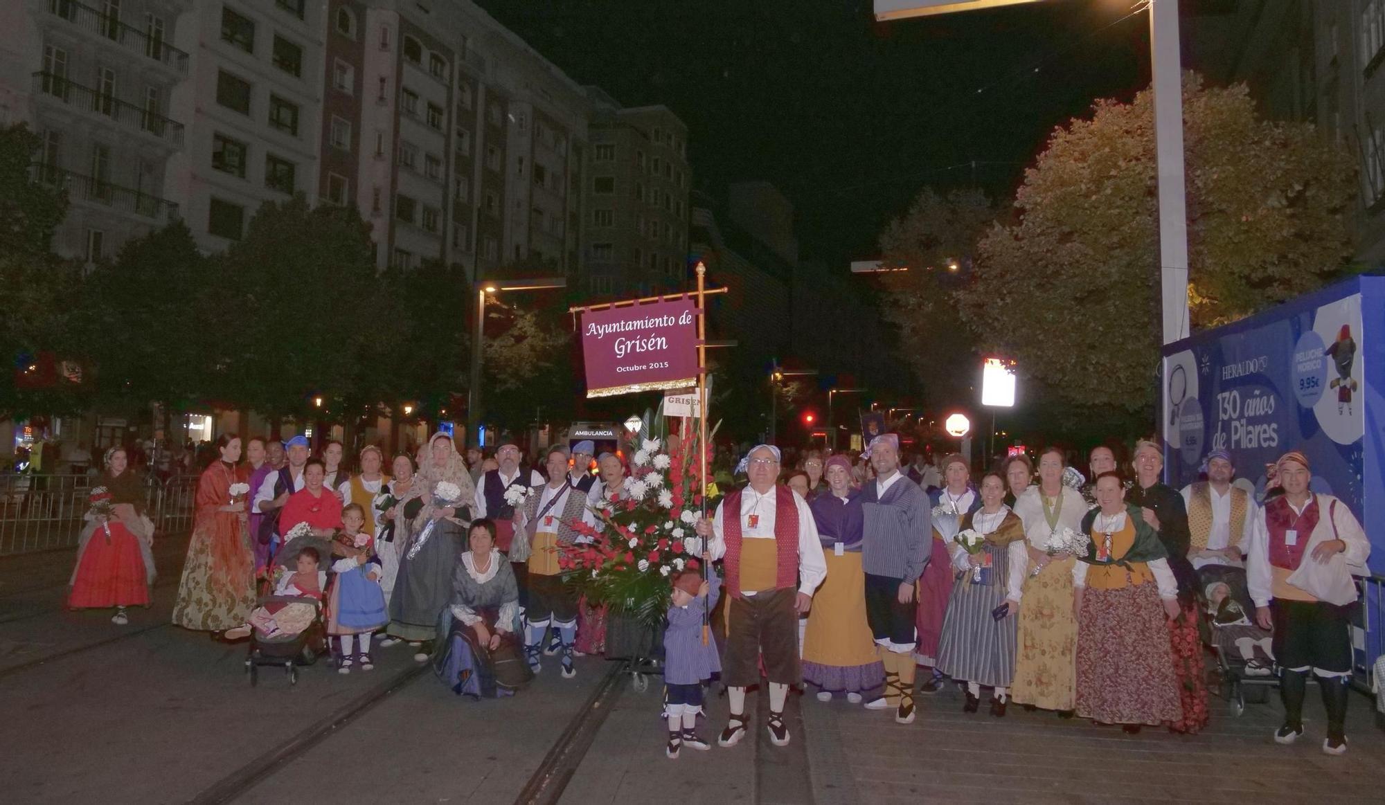 AYUNTAMIENTO DE GRISÉN