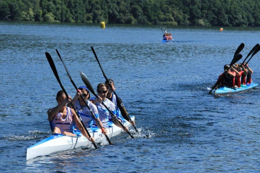 Regata Internacional de Sanabria