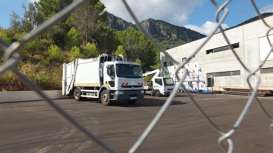 Sóller implantará la recogida puerta a puerta el próximo año