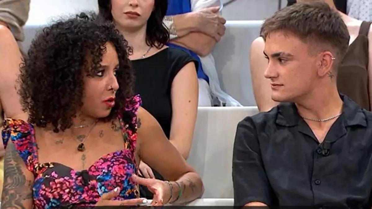Santi Marín, propietari d’una casa amb només 22 anys: “En cinc anys la tindré pagada”