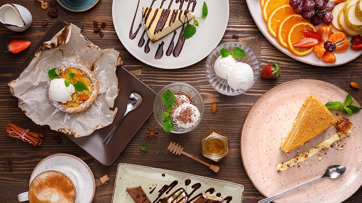 Postres