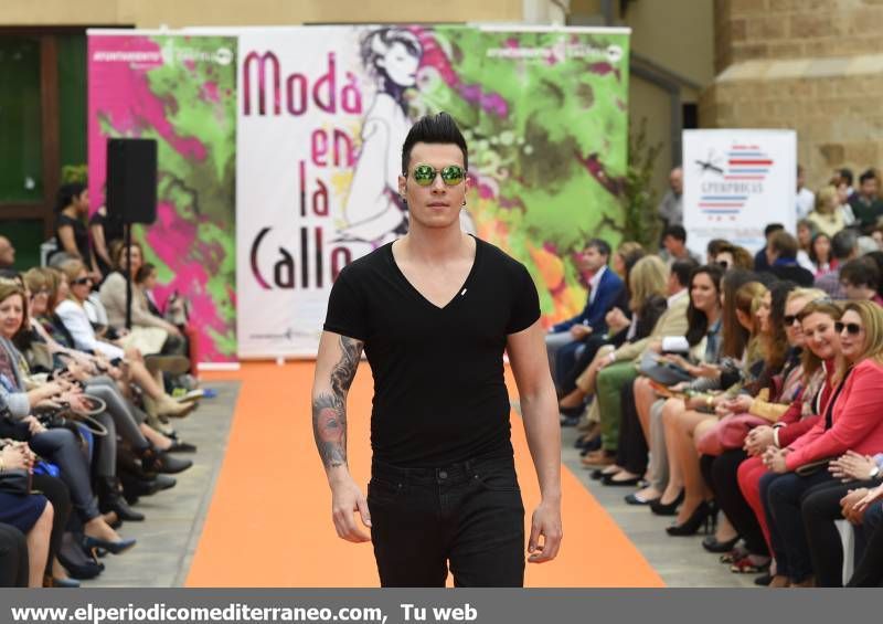 GALERÍA DE FOTOS -- Castellón se llena de Moda en la Calle