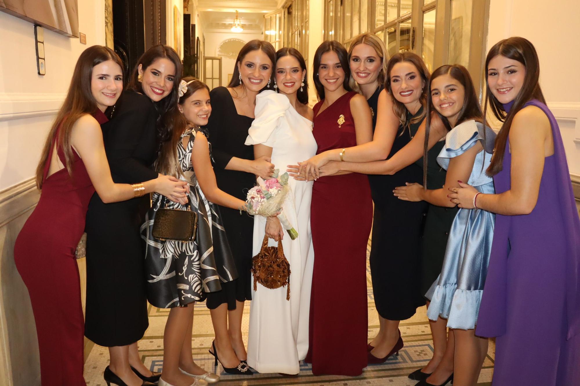 La otra cara de la Elección y Proclamación de las Falleras Mayores 2024