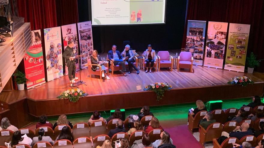 Príncipe Felipe Cultural Center Secures €235,000 for Upgrades