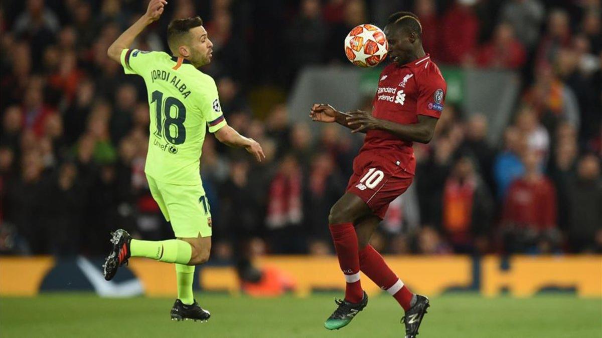 Liverpool y Barça son dos de los clubs más limpios de Europa