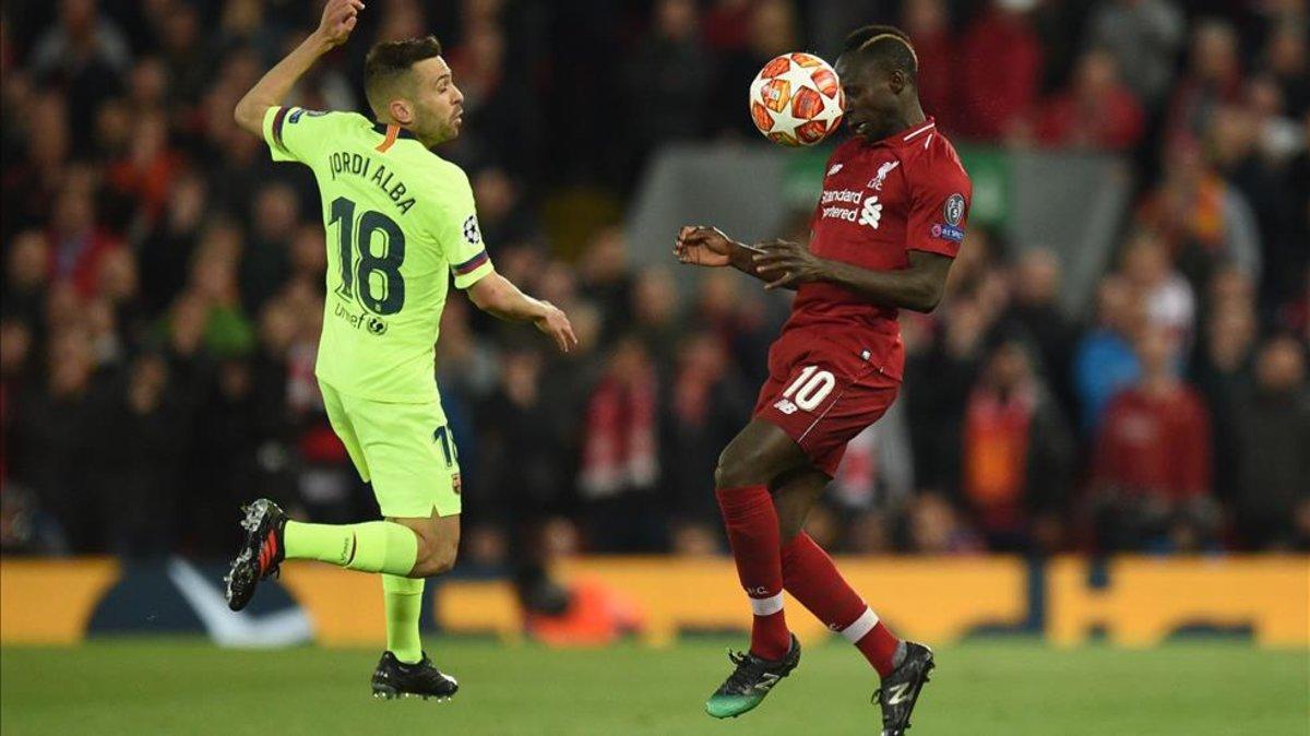 Liverpool y Barça son dos de los clubs más limpios de Europa
