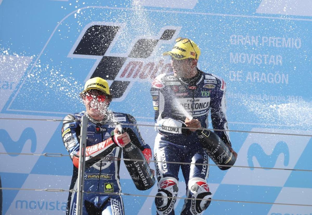 Gran Premio de Aragón