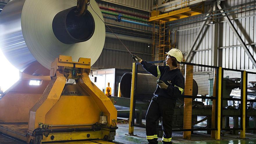 Los dueños de Aludium apuntan ahora a la planta de Alcoa en Lugo