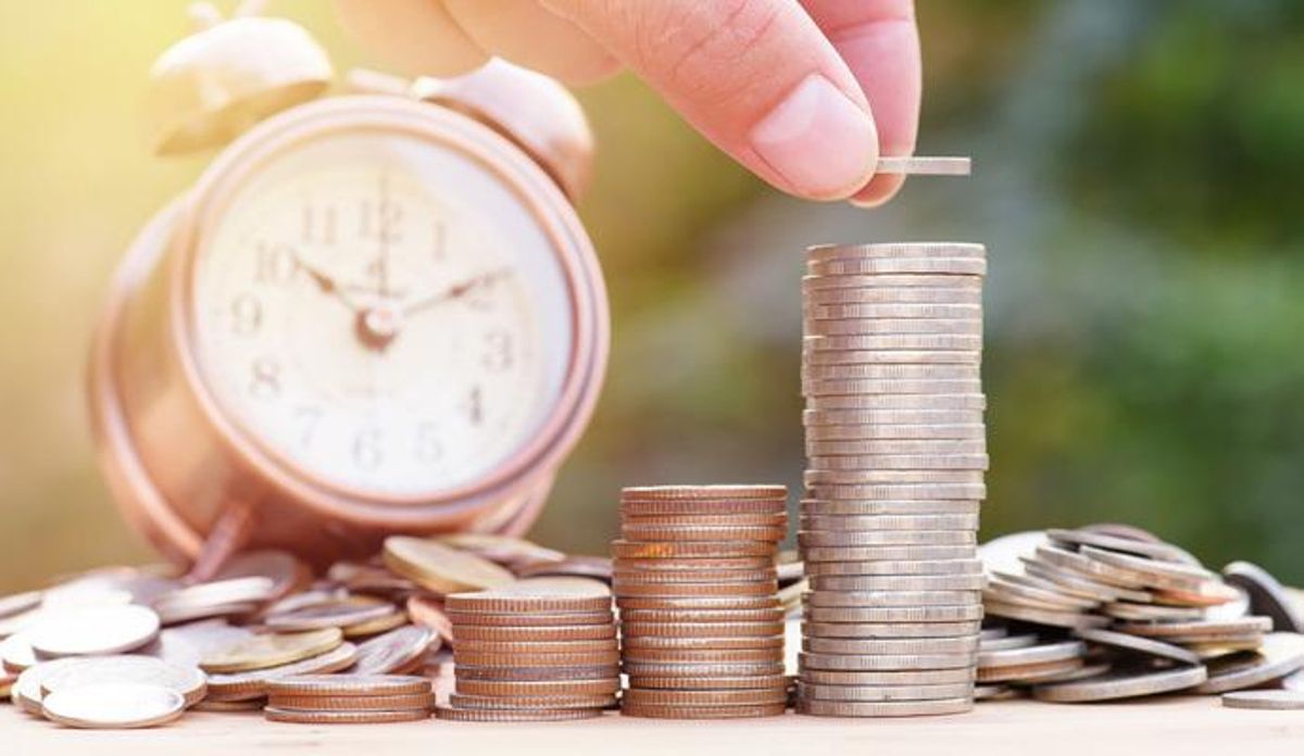 Cómo obtener una pensión vitalicia de 500 euros mensuales tras la jubilación