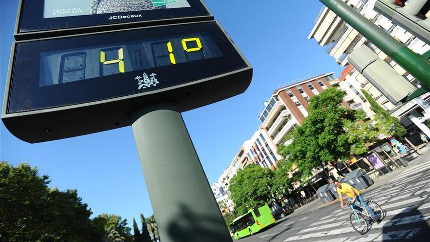 El tiempo veraniego se afianza para despedir septiembre