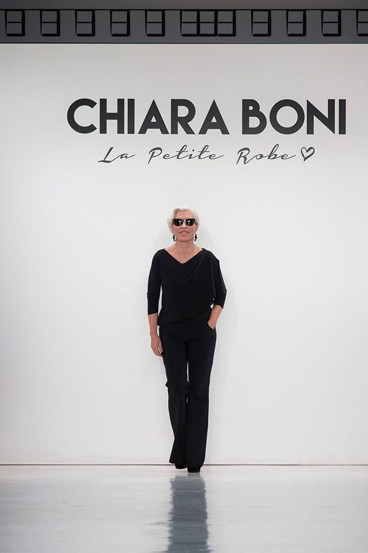 Chiara Boni La Petite Robe