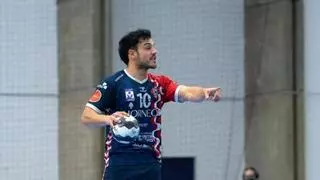 Calendario polideportivo del fin de semana