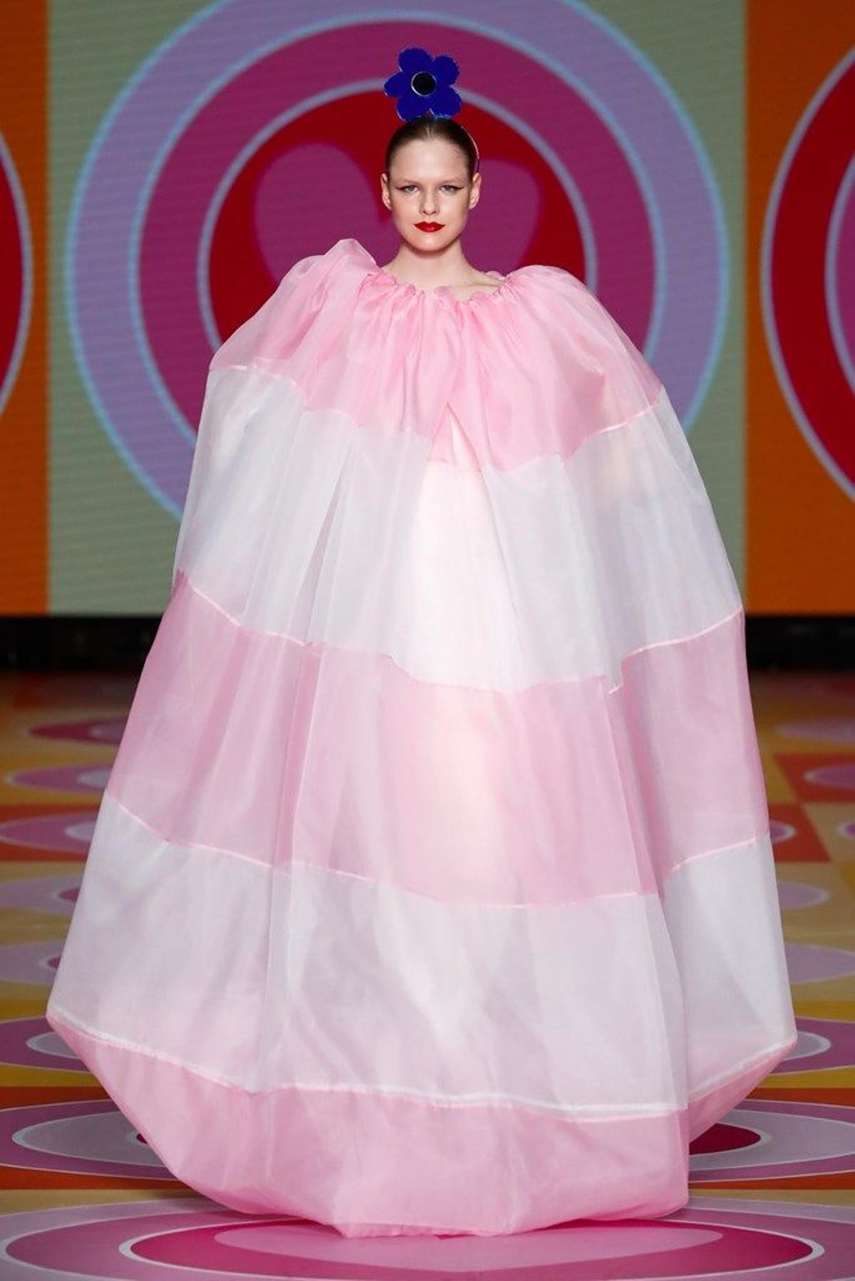 Agatha Ruiz De La Prada