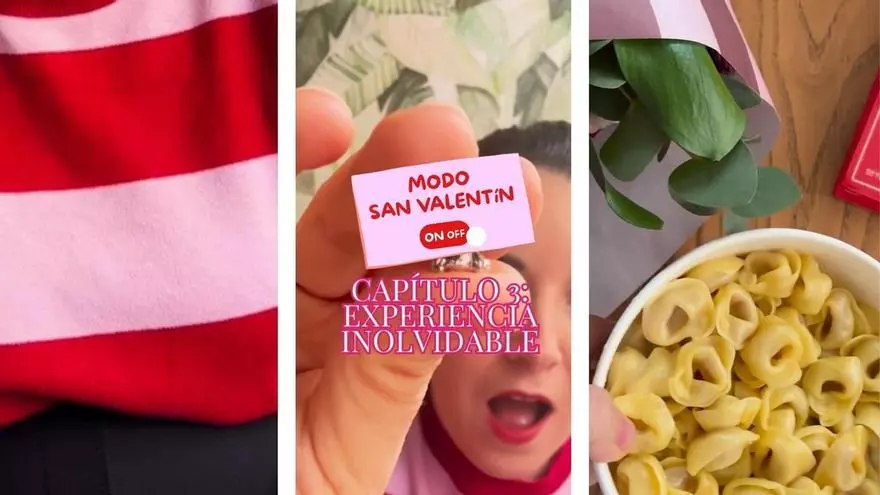 Modo San Valentín ON: cómo convertirlo en una experiencia