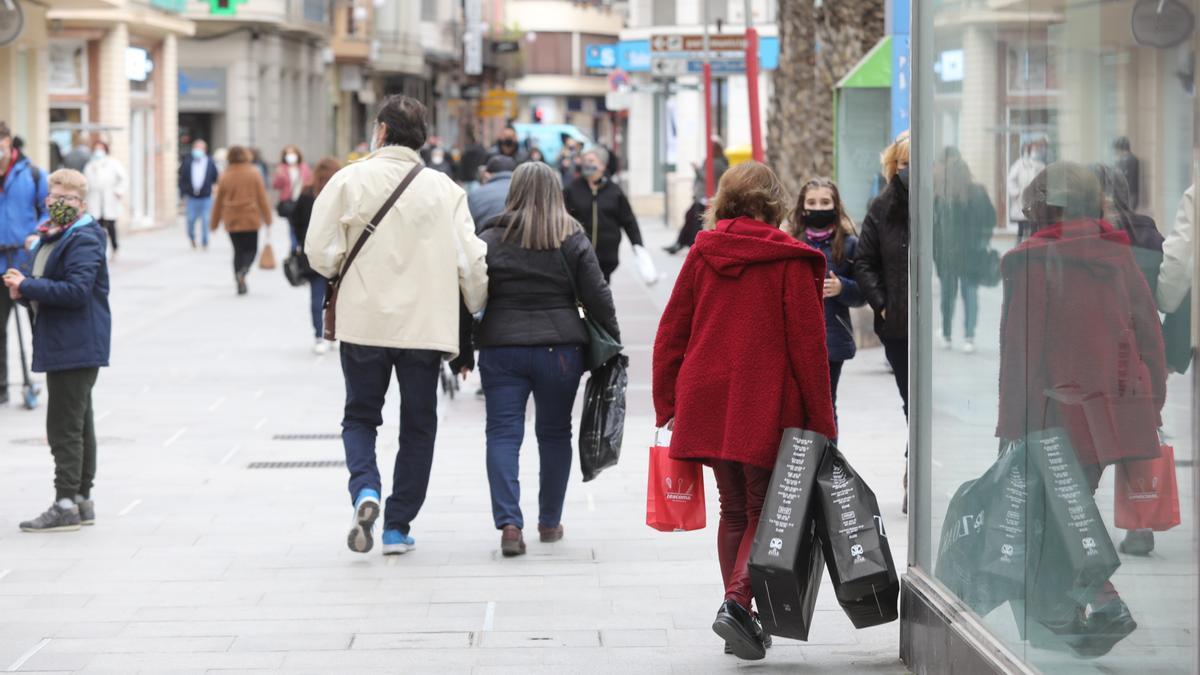 Bonos consumo Elche: cómo conseguirlos y dónde gastarlos en esta nueva convocatoria