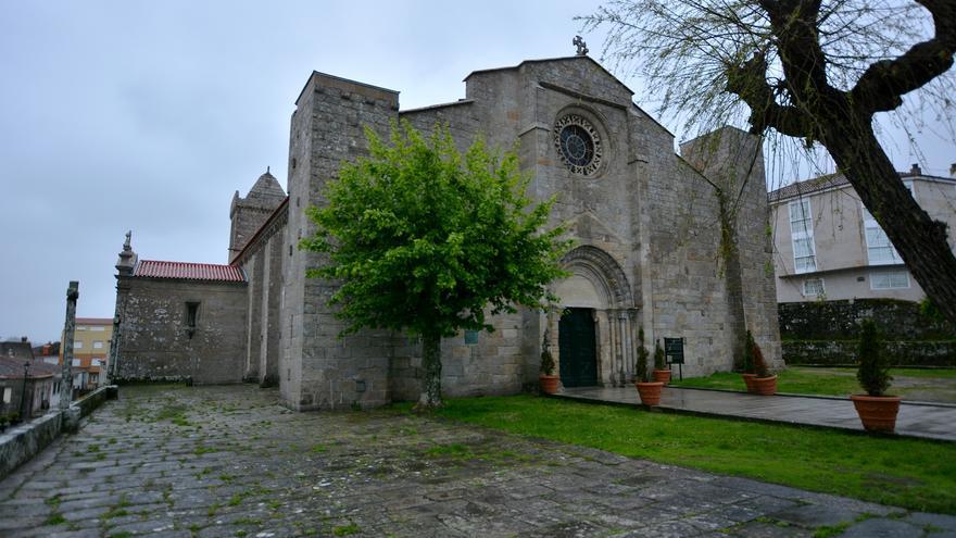 Las bodas religiosas frenan su caída