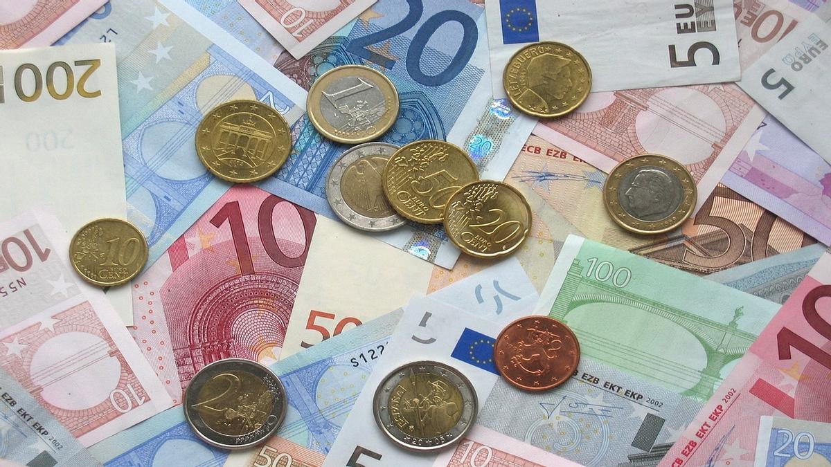 Estas son las monedas de 1 euro más caras, de más de 350 euros por