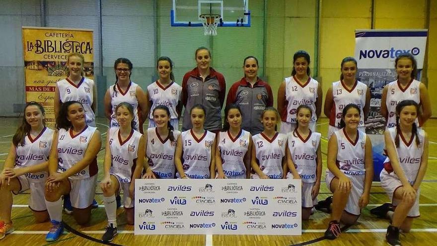 El Innobasket sigue en casa