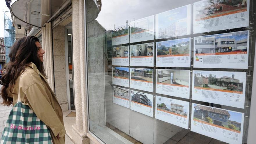 Lalín aglutina un tercio de los dueños de vivienda en alquiler de las comarcas