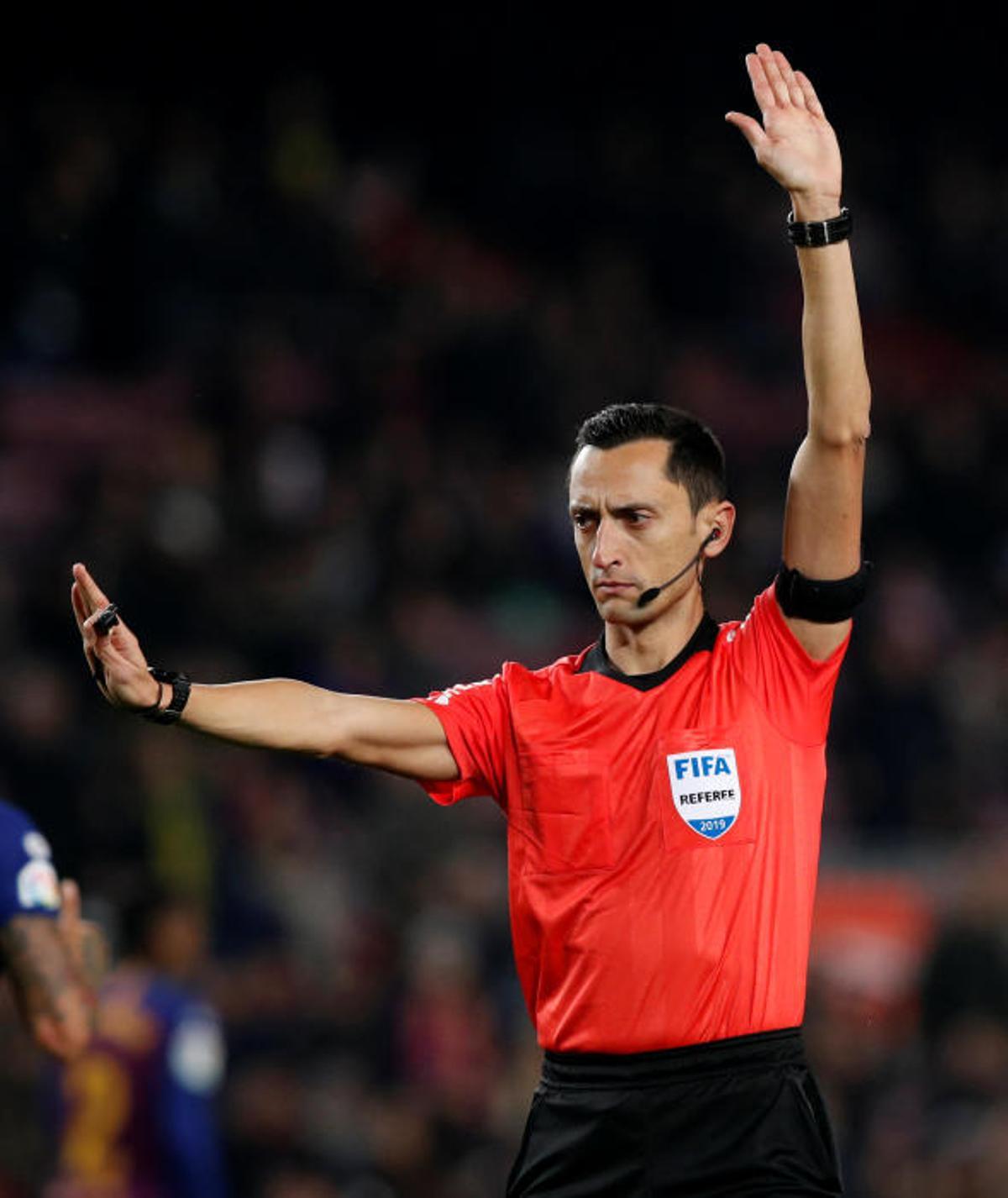 Copa del Rey: Barcelona-Levante