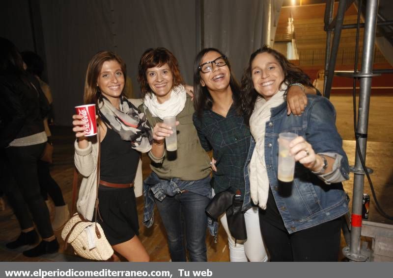 GALERÍA DE FOTOS -- Miles de castellonenses vibran con el concierto de Sergio Dalma en Onda