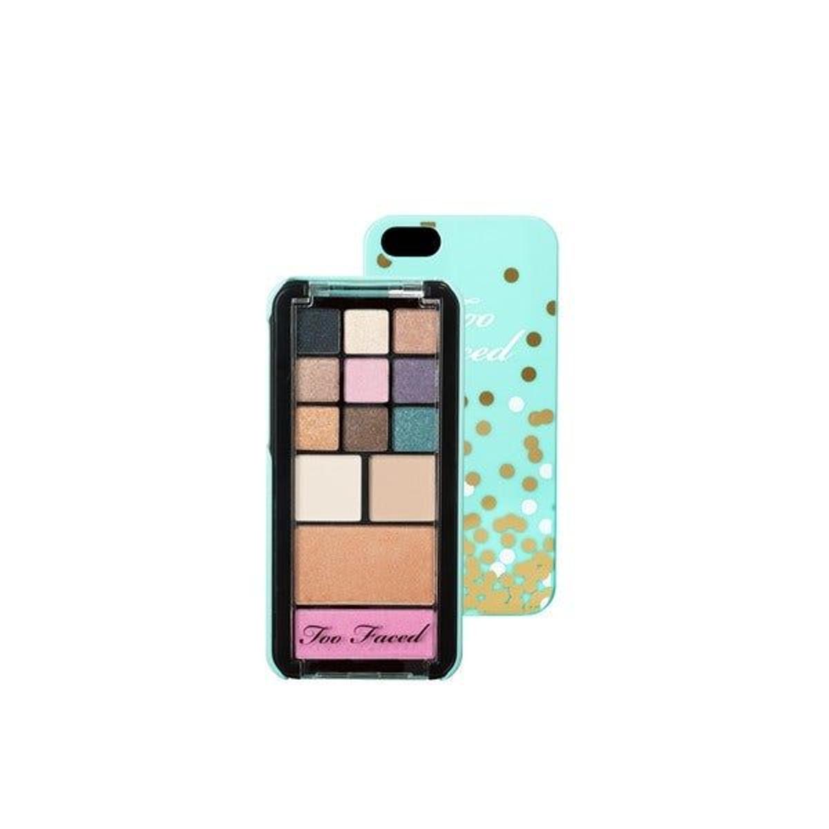 Too Faced Cosmetics 22,47