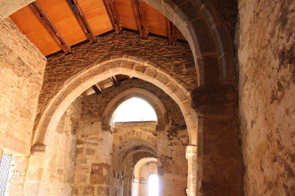 Galería | Así es Alcuéscar