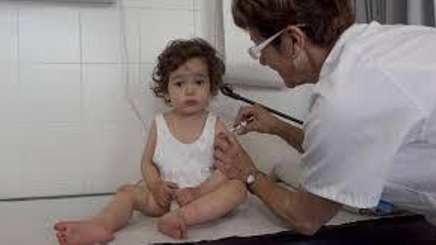 El rescate de la vacuna contra la varicela provoca 2.000 casos menos