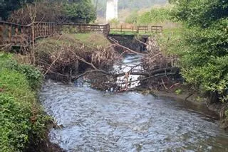 Castaño pide ayuda a Costas para recuperar el paseo fluvial