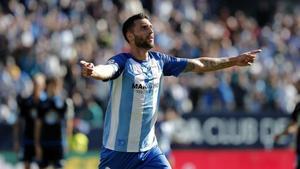 LALIGA | Málaga - Deportivo (3-2)