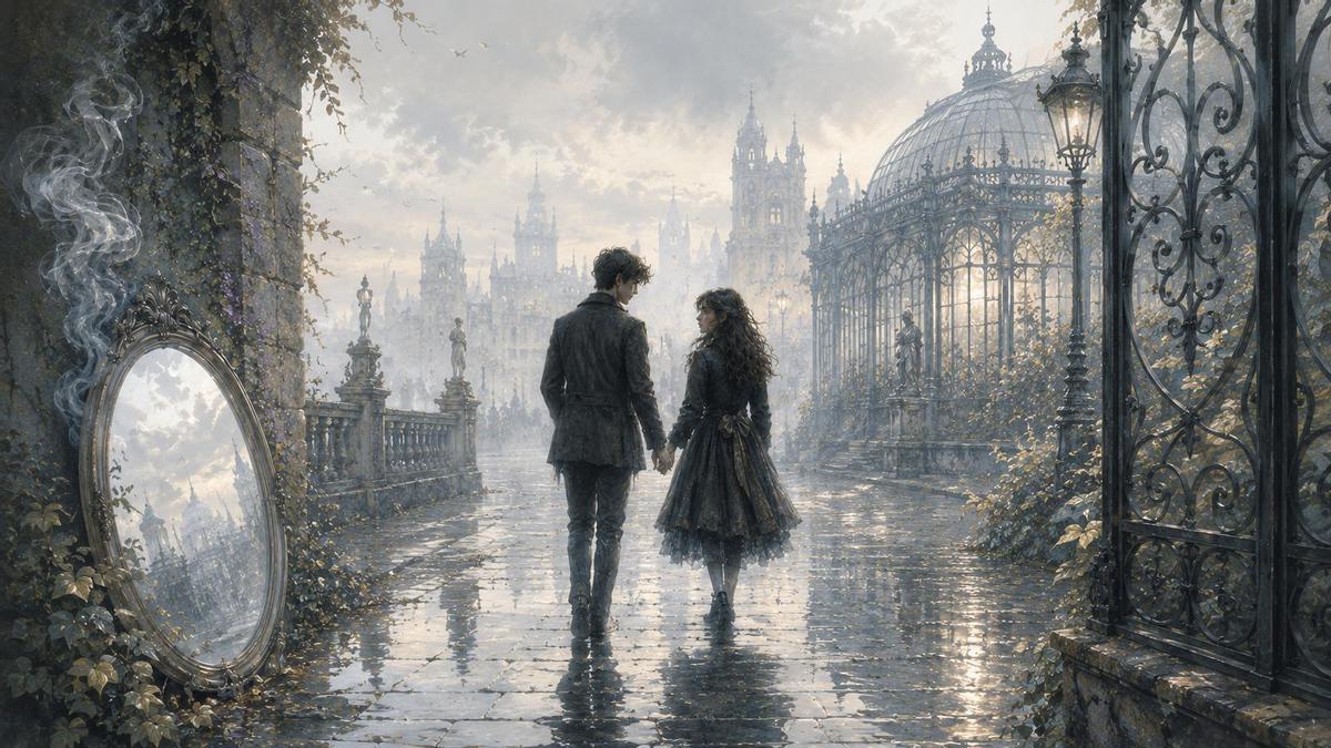 'Marina', la clara oscuridad: un libro que te atrapa y te abre la puerta a un mundo de posibilidades