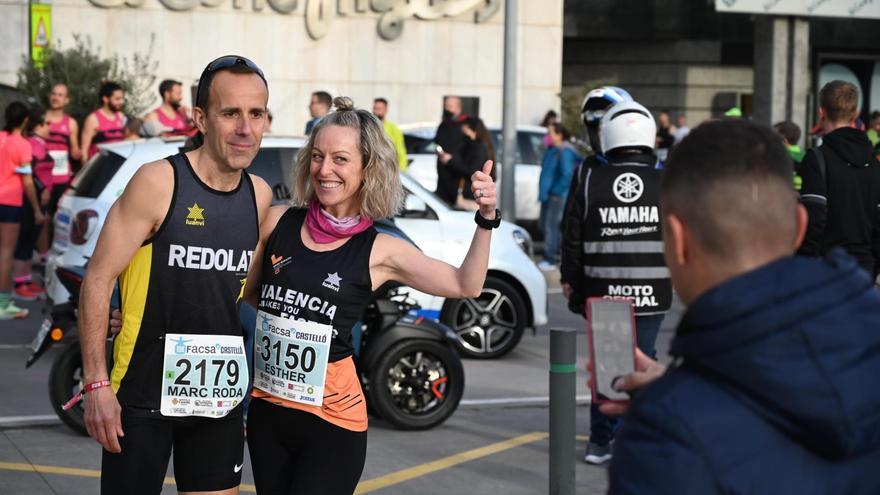 Búscate en el Marató bp Castelló y el 10K Facsa 2022