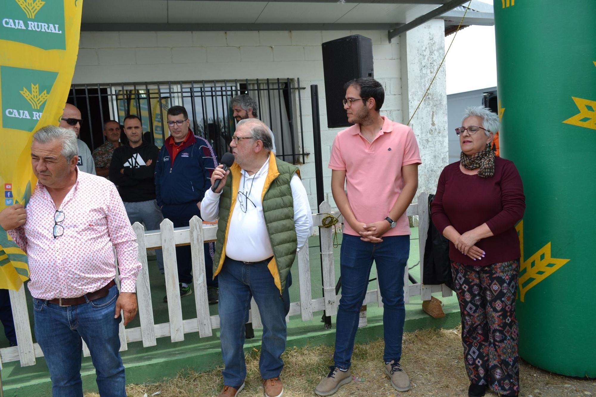 GALERÍA | XIV Trofeo de Tiro Ciudad de Zamora