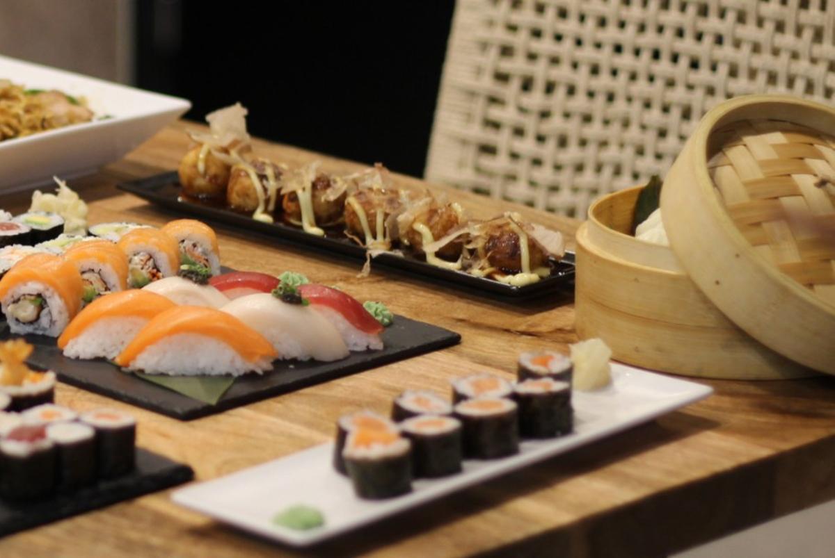 Onakasita abre un nuevo restaurante en Córdoba.