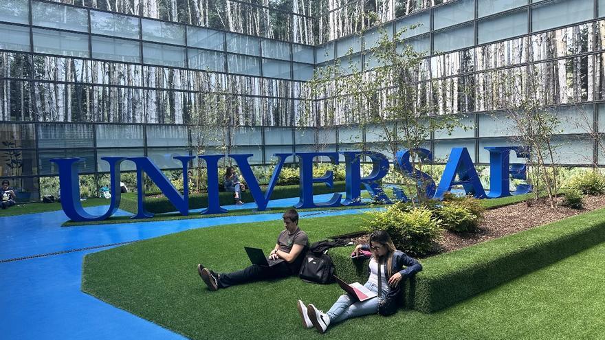 UNIVERSAE ofrece la oportunidad de titular en solo dos semestres con su plan intensivo de grados de Formación Profesional