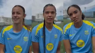Las Palmas, primera parada antes de Oslo: "es una final y queremos reventarla"