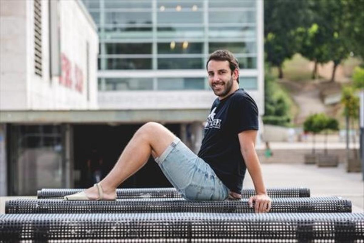 «El voluntariat pot arribar a ser una eina de canvi»_MEDIA_1