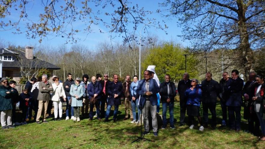 Cultura divulgará la figura del matemático de Bermés por el bicentenario de su fallecimiento