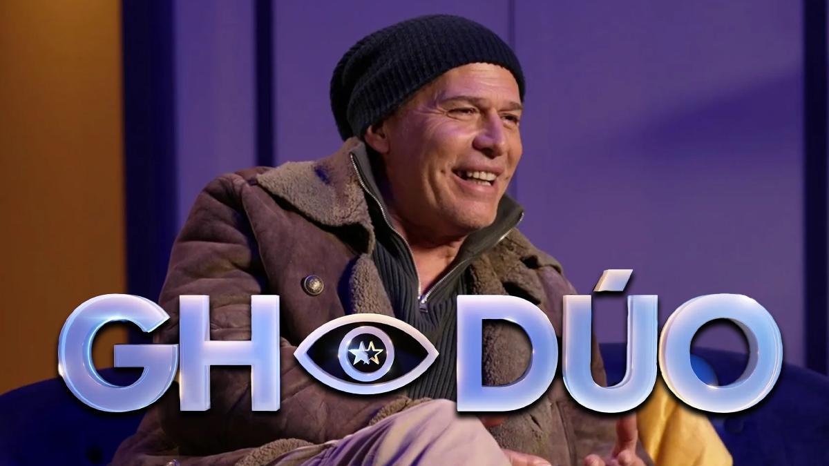 Carlos Lozano ficha por 'GH Dúo 4'.