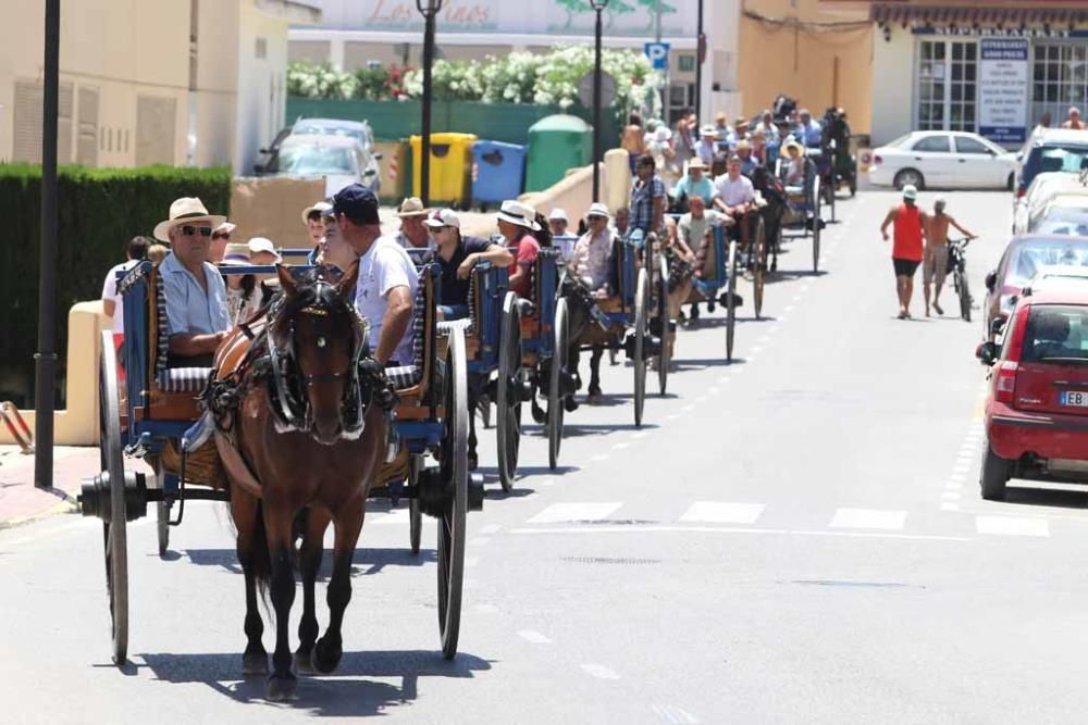 Fiestas de es Canar