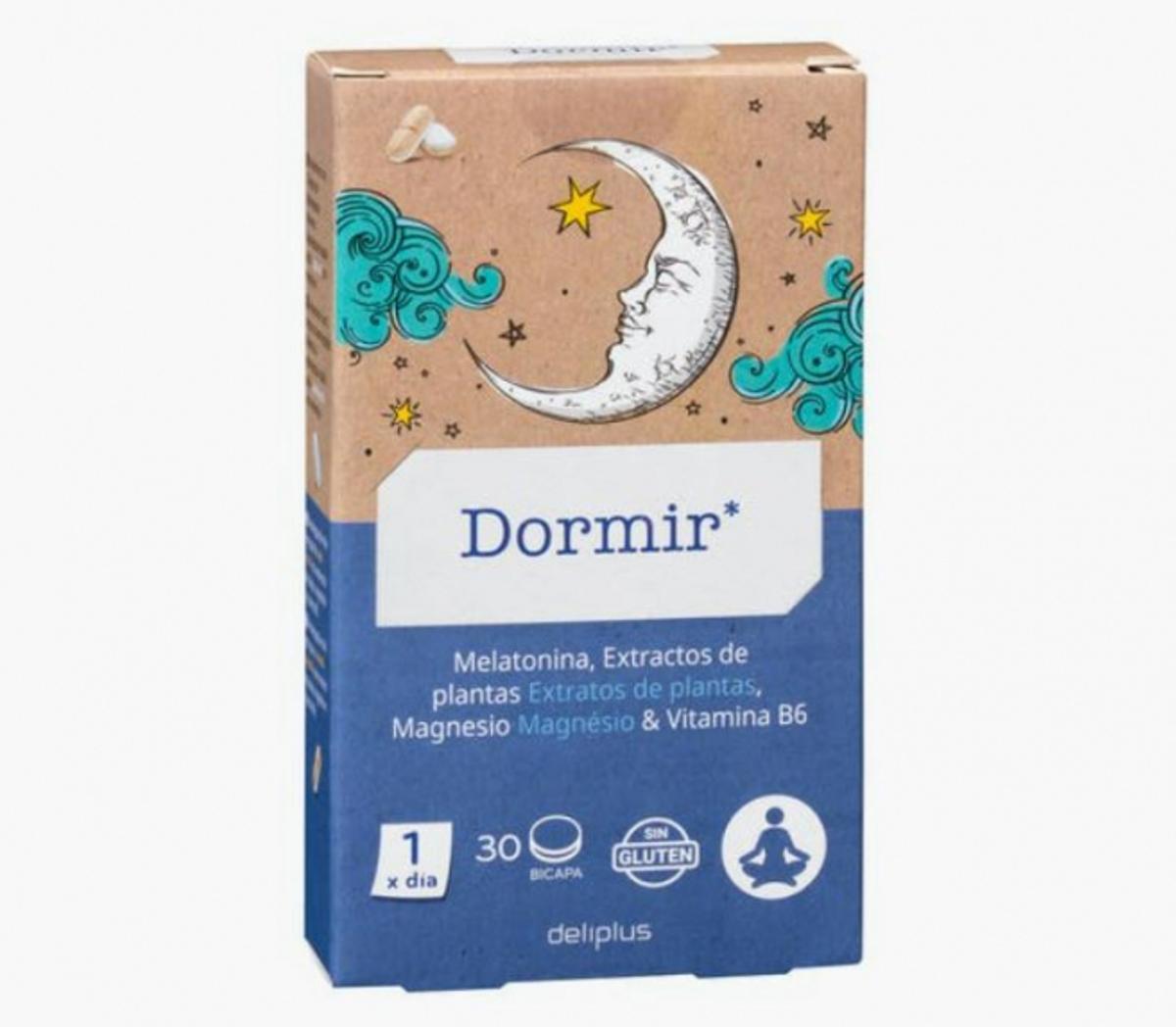 El nuevo producto de Mercadona para dormir.