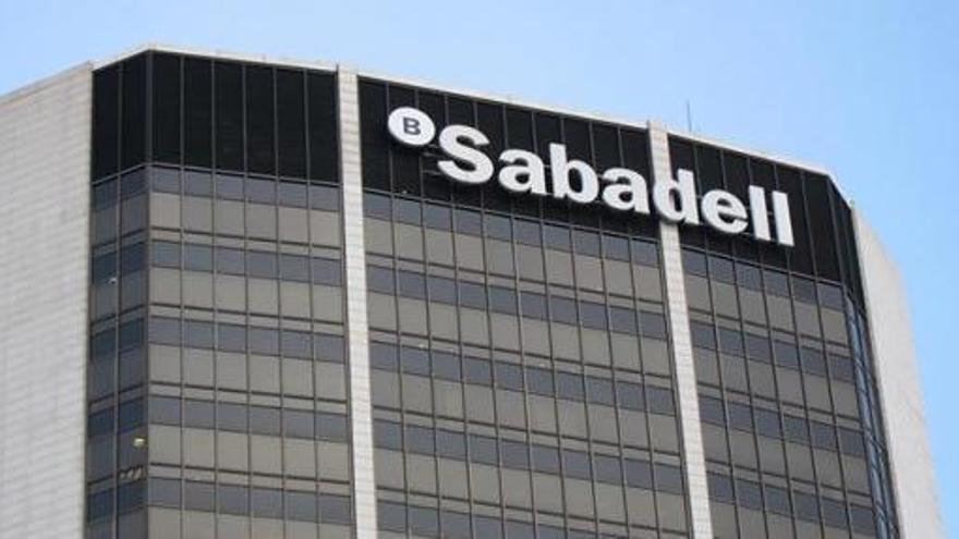 Banc Sabadell augmenta un 6% el volum de negoci a Girona i arriba a 5.800 milions d&#039;euros