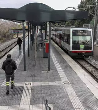 El Govern torna a impulsar el ‘metro del delta del Llobregat’