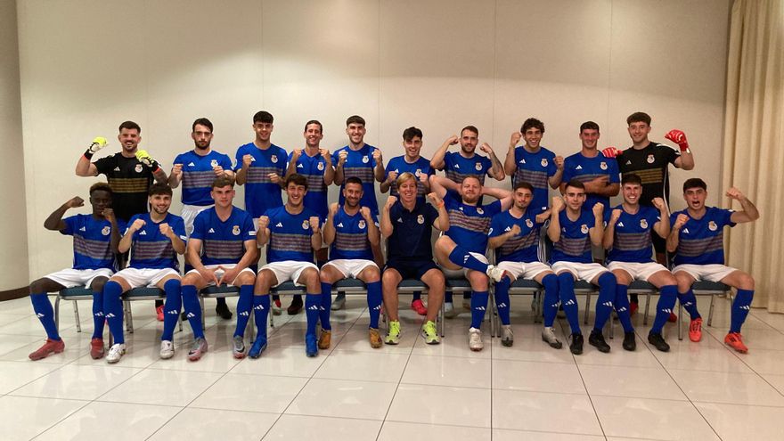 La previa de la final de la Copa de las Regiones: Aragón, ante la oportunidad de conquistar Europa