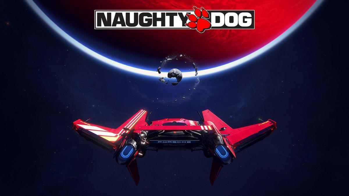 HERETIC PROPHET | Intergalactic: The Heretic Prophet y el tráiler que no llegó. ¿Hay que preocuparse por Naughty Dog?