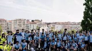 "Esta es una oportunidad para verla por última vez", testimonios de los descendientes de emigrantes gallegos