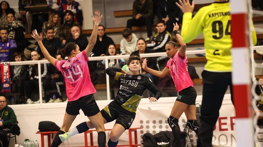 Cecilia Cacheda seguirá un año más en el Guardés